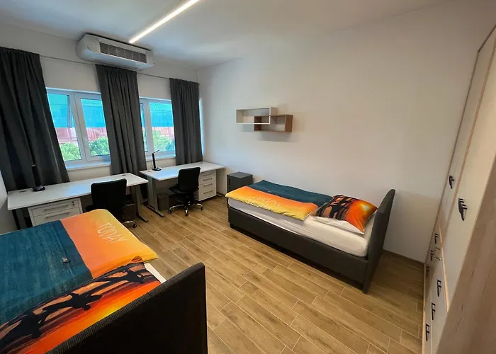 Barka 汽车旅馆 4*