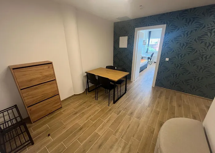 汽车旅馆 Barka 科佩尔