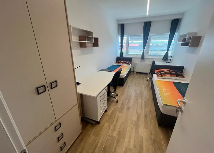 Barka 汽车旅馆 4*