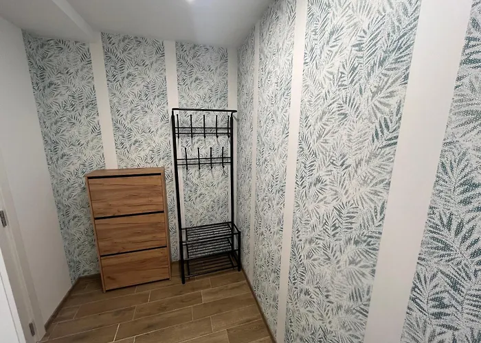 Barka モーテル コペル