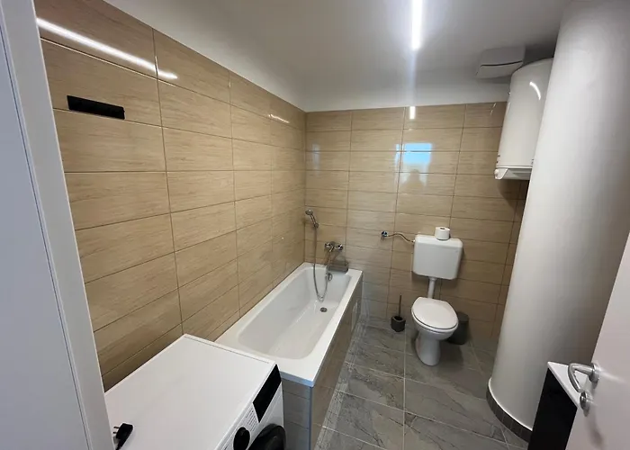 モーテル Barka コペル